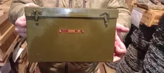 Высвобождаемое движимое военное имущество инженерной службы Имущество инженерной службы (приложение №1) 
