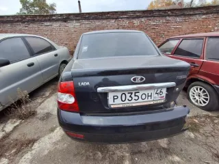 ВАЗ 2107 1989, ВАЗ 11113 1998, Lada Priora 2009, ВАЗ 21150 2004. Автомобили отечественных марок (годные остатки). ВАЗ 2107 1989 ХТА210700К0449591, ВАЗ 11113 1998 XTС111100W0071893, Лада Приора 2009 XTA21701090177052, ВАЗ 21150 2004 XTA21150043775339. Транспортные средства продаются единым лотом…