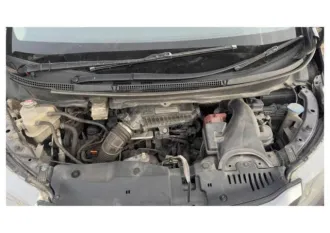 Honda Stepwgn, 2016 год, 110,3 лс, 320428 км, АКПП, транспортное средство: Honda Stepwgn Spada, VIN: RP4-1101535, год выпуска 2016, гос.номер О872ВМ17.