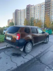 BMW X5 2018 года.