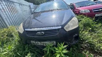 Lada Vesta 2022, VAZ 21104. Единый лот: 4 транспортных средства: автомобиль марки Lada GFL440 Lada Vesta VIN XTAGFL440NY651360, 2022 г. выпуска, гос. номер В764ЕК193 RUS (21-005749-1) - транспортное средство находится в залоге. Автомобиль марки ВАЗ 21104 с государственным номером (полное описание в…