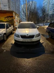 Skoda Octavia 2015, автомобиль марки Skoda модель Octavia 2015 г.в., VIN-номер XW8AN2NE6FH026963. Ознакомление с предметом торгов осуществляется в период приема заявок в рабочие дни с 11:00 до 15:00, по предварительной записи по адресу электронной почты alekseeva.arbitrag@bk.ru и по номерам…
