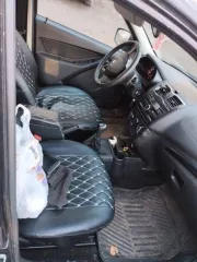 Lada Granta 2022 года, 90 л.с., пробег 70000 км. VIN: XTA219140P0469499.