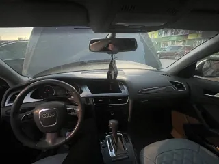 Audi A4 2008 Автомобиль марки AUDI модель A4 2008 г.в. VIN-номер WAUZZZ8K98A016532 Заявки на ознакомление с имуществом принимаются в рабочие дни с 09.12.2025 г. и до дня окончания приема заявок с 09.00-12.00 часов по адресу электронной почты nailrizvanov@mail.ru, тел.: +7 996 335-24-13