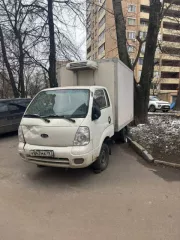 Легковой автомобиль, марка: KIA, модель: Bongo 3, год изготовления: 2010, VIN: KNCSJZ73AB7511498