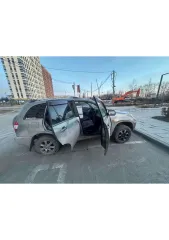 CHERY Tiggo 2013, VIN LVVDB11B8DD145938. Информация об Имуществе должника представляется Продавцом в рабочие дни по письменному запросу на E-mail: lifanova.torgi@gmail.com. Подавая заявку на участие в торгах, участник подтверждает, что ознакомлен и согласен с имуществом и его состоянием. Тюменская…
