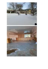 Нежилые помещения, 223,1 кв.м, Оренбургская область 84/280/11/А на право заключения договора аренды объекта недвижимого имущества АО "Военторг-Центр", общей площадью 223,1 кв.м, в составе 1 этажа: помещение №2, комнаты №№1,2,3,32,33,35, расположенные в двухэтажном нежилом здании общей площадью…
