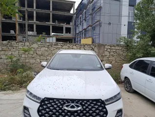 Chery Tiggo 7 Pro 2023 автомобиль марки CHERY модель TIGGO 7 PRO 2023 г.в. VIN-номер LVVDB21B3PD783119 Ознакомление с имуществом производится по адресу: Махачкала, улица Даниялова 101 (автостоянка) предварительно согласовав время с организатором торгов, с момента публикации сообщения о продаже…