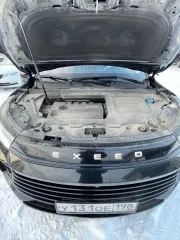 EXEED TXL, 2021 Автомобиль легковой EXEED TXL, 2021 г.в., VIN LVTDD21B6MD357956