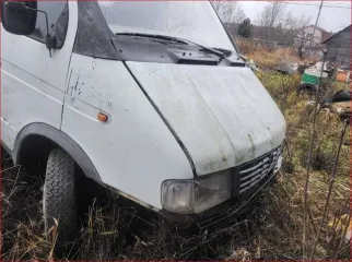 ГАЗ 33021, 2000 года еще Автомобиль грузовой, марка: ГАЗ, модель: 33021, VIN: XTH330210Y1800605, гос. рег. номер: К661СС10, год изготовления: 2000