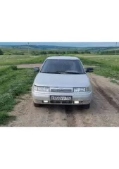 ВАЗ 2112, 2003 года, 81 лс, 100000 км, автомобиль легковой, марка: Vaz 21120, модель: Vaz 21120, VIN: XTA21120030135508, год изготовления: 2003