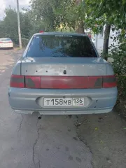 ВАЗ 2110 2003 ВАЗ 2110, 2003 года, 77,8 лс, 180 000 км еще ВАЗ 2110, 2003 года, 77,8 лс, 180 000 км еще Автомобиль ВАЗ 21102, 2003г.в., VIN KHTA21102030587668