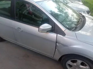 Ford Focus 2009 года, 145 лс, 91000 км, АКПП, марка: Форд, модель: ФОКУС, год изготовления: 2009, цвет: Серебристый, модель двигателя: AODA, двигатель №: 9U19991, мощность двигателя, л. с. (кВт): 145.0/107.0, рабочий объем двигателя, куб. см: 1999, кузов №: Х9FНХХЕЕDН9U19991, разрешенная…