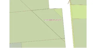 Земельный участок 1920 кв.м в Рязанской области. Кадастровый номер 62:15:0080215:1437. Категория земель: земли населённых пунктов. Разрешённое использование: для ведения личного подсобного хозяйства (приусадебный земельный участок). Общая площадь 1920 кв.м. Основной вид разрешенного использования…
