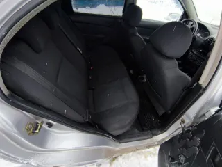Chevrolet Aveo 2006 Легковой автомобиль марки: CHEVROLET, модели: Aveo, год выпуска: 2006 г., идентификационный номер (VIN): KL1SF69TJ7B131076 С имуществом, являющимся предметом торгов, можно ознакомиться, предварительно связавшись по эл. почте zudova.julie@yandex.ru