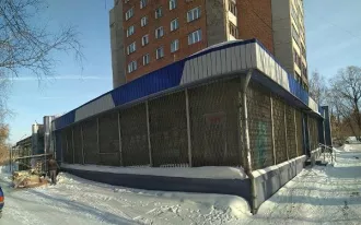 Помещение площадью 61,0 кв.м. адрес (местонахождение) объекта:  630030, Новосибирская обл, Новосибирск г, Первомайская ул, дом № 220 Помещение площадью 61,0 кв.м. адрес (местонахождение) объекта:  630030, Новосибирская обл, Новосибирск г, Первомайская ул, дом № 220 
Общая площадь: 61 
Назначение…