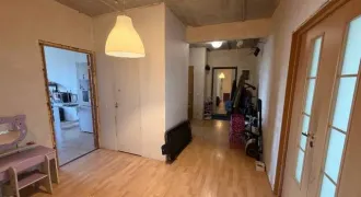 Квартира 109,1 кв.м, 3-комн., Санкт-Петербург, Шушары. Квартира в Санкт-Петербурге, 109,1 кв.м, 3 комн. еще Квартира в Санкт-Петербурге, 109,1 кв.м, 3 комн. Квартира, Санкт-Петербург, поселок Шушары, Московское шоссе, дом 246, литера А, квартира 675, площадь 109,1