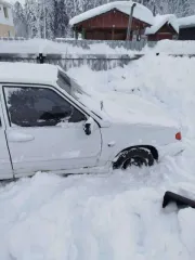 LADA Samara, 2011 Ваз 2114, 2011 года, 80 лс. еще Ваз 2114, 2011 года, 80 лс. еще Автомобиль легковой, марка: LADA (ВАЗ), модель: Samara, VIN: XTA211440B4959807, гос. рег. номер: У181АС186, год изготовления: 2011