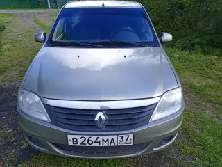 Renault SR 2010 года выпуска. VIN/номер кузова: X7LLSRB1HAH288673. Ознакомление с имуществом в рабочие дни по предварительной договоренности по телефону +79203603590 или электронной почте alena_seleznevaa@mail.ru.