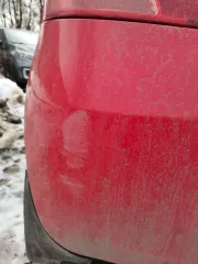 Toyota Yaris 2007 года. VIN: VNKKL98330A159096.