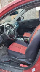Mazda 3, 2005 года, 105 лс, 287598 км, АКПП транспортное средство: Mazda 3, идентификационный номер (VIN номер): JMZBK12Z561313094, год выпуска: 2005, гос.номер У647ТК72