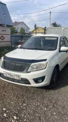 LADA Granta 2017 г.в., VIN XTA219010H0483990
