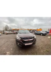 Hyundai ix35 2010  Автомобиль марки HYUNDAI модель ix35 2010 г.в. VIN-номер U5YZU81BDBL052319 Порядок ознакомления с имуществом по предварительному согласованию по номеру телефона +7 985 918 4314 ул. 1-я Вагонников, д. 46, кв. 152, г. Тверь, Тверская обл., 170012 или электронной почте…