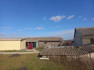 Участок 2700 кв.м и дом 53.6 кв.м, Ростовская область. Земельный участок площадью 2700 +/- 19 кв.м., категория земель: земли населенных пунктов, земельные участки под личным подсобным хозяйством, кадастровый № 61:04:0070202:106. Жилой дом площадью 53,6 кв.м., кадастровый № 61:04:0070202:209…