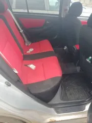 Geely MK-Cross 2013 года, государственный регистрационный знак Т 180 УР 163, VIN: X9W215701D0015915.