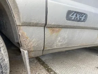 Chevrolet Niva 2007 года изготовления, идентификационный номер (VIN) X9L21230080204394. Вид транспорта: Легковой. Марка: 2123. 0215999. Модель: 2123. 0215999.