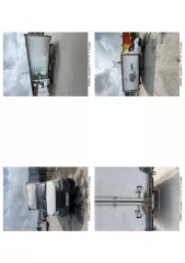 Peugeot 3008 D3, грузовой, VIN Z783009D3G0030919, госномер С737ЕТ72, 2016 год выпуска. Не исправен. Требуется капитальный ремонт или замена агрегатов (двигателя, кузова, рамы), полная окраска.