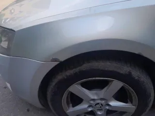 Skoda Octavia, VIN: XW8AB2NE3EH015460, 2013 год, госномер Р998УС790.
