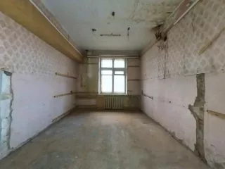 Продажа имущества, находящегося в собственности города Москвы, нежилое помещение по адресу: г. Москва, ул. Нагорная, д. 13А, корп. 4 площадью 288,9 кв. м. (Цокольный этаж), кадастровый номер: 77:05:0003002:2775 посредством публичного предложения. Продажа имущества, находящегося в собственности…