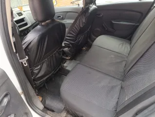 Renault Logan, 2018 автомобиль марки Рено модель Логан, 2018 г.в. VIN-номер X7L4SRAVP60529902. Информацию о соответствующем лоте (состав, характеристики и др.) в полном объеме можно получить в рабочие дни с 10:00 до 16:00, по предварительной договоренности по телефону: +7 (963) 782-33-40 - Николай…