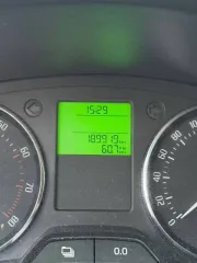 Skoda Fabia 2013 года, 86 л.с., пробег 189 919 км. VIN: XW8EC45JXEK508112. Имущество является залоговым обеспечением по кредитному договору.