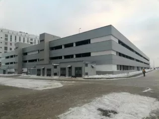 Машино-место, площадью: 18,5 кв.м., кадастровый номер: 50:11:0020213:6574
Расположенное по адресу: Московская область, г.Красногорск, б-р Строителей, д.4, корп.2, пом. 57