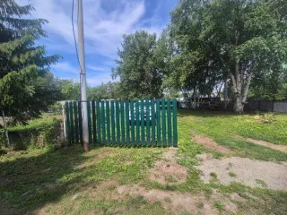 Земельный участок площадью 564 кв. м, кадастровый номер 41:05:0101064:1279, вид разрешенного использования – садоводство и огородничество, местоположение: Камчатский край, Елизовский р-н, СНТ Черемушки. Обременение – ипотека. Кадастровый номер земельного участка: 41:05:0101064:1279. Площадь…