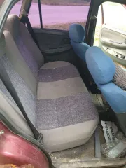 Daewoo Nexia 2007: Легковой автомобиль, марка: Деу, модель: Нексия, год изготовления: 2007, цвет: спелая вишня, VIN: XWB3D31UD8A145749. Автомобиль на ходу, в 2022 пересобирался двигатель. Автомобиль ранее ездил на метане, сейчас скорее всего нужно оформлять. Есть ржавчина по кузову на порогах и…