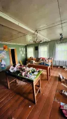 Встроенное нежилое помещение 46.6 кв.м Новгородская область Встроенное нежилое помещение, расположенное по адресу: Новгородская область, Солецкий муниципальный округ, д. Мяково, ул. Медовая, д. 1 Общая площадь: 46.6 Кадастровый номер: 53:16:0035001:270