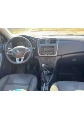 Renault Sandero 2019. Автомобиль марки RENAULT модель Sandero 2019 г.в. VIN: X7L5SRLVG63454715. Ознакомление с имуществом: Ленинградская обл., г. Ивангород, ул. Надеждинская, д. 13, телефон для осмотра автомобиля и предоставления фотографий: +79053107230. Время для связи: с 09:00 – 17:00.