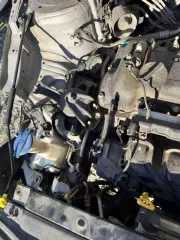 Hyundai Solaris 2017 года, 123 л.с., пробег 100000 км, АКПП. VIN: Z94K241CBJR002285, гос. номер: В614УВ193.