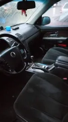 SsangYong Rexton 2006 года, 220 лс, 156980 км, полный привод, АКПП. Легковой автомобиль, марка: SsangYong, модель: Rexton RX320. Категория В. VIN: XU3RX0L3260000156. Госномер: В546ТН799. Двигатель №12005205, мощность 220 л.с. (161 кВт). Шасси №KPTG0B19S6P208175. Кузов №XU3RX0L3260000156, цвет…