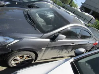 Hyundai Solaris 2011 года, 123 лс, автомобиль легковой, марка: ХЕНДЭ, модель: SOLARIS, VIN: Z94CU41DABR081162, гос. рег. номер: Н762КЕ774