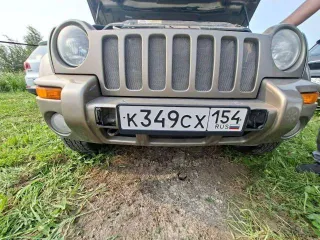 Jeep Cherokee, 2004 года, 150 лс, 200000 км, полный привод, АКПП. Модель: ДЖИП ЧЕРОКИ; Год выпуска: 2004, Цвет: ХАКИ, Идентификационный номер (VIN) 1J8G6E8574W308935; Категория: В; Модель, № двигателя № 26C.8555, Шасси (рама) №JNCENCNDETN; Кузов (кабина, прицеп) №1J8G6E8574W308935, Мощность…