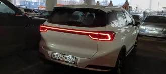CHERY Tiggo 7 Pro MAX 2024, VIN-номер LVVDB21B5RD711499. Ознакомиться с предметом и порядком проведения торгов можно в рабочие дни с 10.00ч. до 17.00ч., заявки принимаются на электронную почту: iramix10@mail.ru. На дату объявления торгов имущество находится по адресу: Москва, Эстакада Лужнецкого…