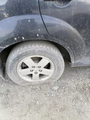 Mitsubishi Outlander 2010, легковой автомобиль MITSUBISHI модель Outlander 2010 г.в. VIN-номер JMBXTCW4WAZ006880. Местонахождение: г. Новосибирск, ул. Писарева, 104а. Контактный телефон: 89231205162 (Антон Сергеевич).