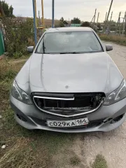 Mercedes Benz E200 2013 Легковой автомобиль, марка: МЕРСЕДЕС БЕНЦ, модель: E200, год изготовления: 2013 г. в. Ознакомление заинтересованных лиц с составом имущества должника, условиями его продажи, а также иной имеющейся у организатора торгов информацией о выставленном на продажу имуществе, в том…