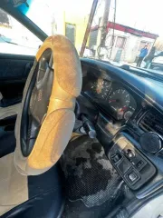 Nissan Bluebird 2000 года, 145 л.с., пробег 322867 км, АКПП. Государственный регистрационный знак Х347НВ154, номер двигателя SR20 262457B, рабочий объем 1998 куб.см, бензиновый двигатель, правый руль, цвет белый. Тип транспортного средства: легковой седан, масса без нагрузки 1200 кг, максимальная…