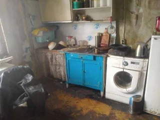 Квартира (доли), 54.2 кв.м., Томская область 1/2 доля квартиры в Томской обл. еще 1/2 доля квартиры в Томской обл. еще 1/2 доли в жилом помещении, общей площадью 54,2 кв.м., кадастровый № 70:17:0000007:567, по адресу: Томская область, р-н. Асиновский, г. Асино, пер. Сибирский, д. 3, кв. 2.