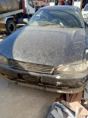 ВАЗ 2109, Toyota Harrier, Mazda Premacy. Проверка исправности имущества не проводилась. Товаросопроводительные документы не передавались. Погрузка и транспортировка имущества с места хранения осуществляется покупателем самостоятельно и за его счет. Продавец не несет ответственность за соответствие…